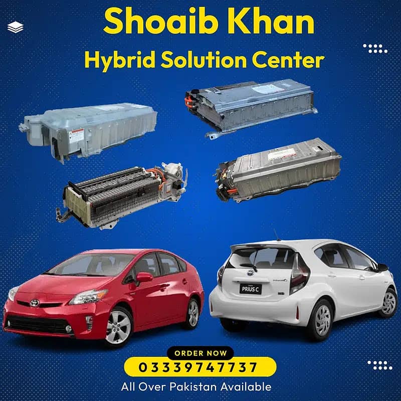 Toyota aqua hybrid battery price Prius hybrid battery price 1