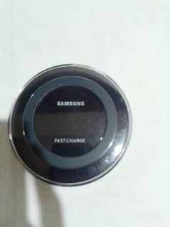 Samsung wireless charger 0