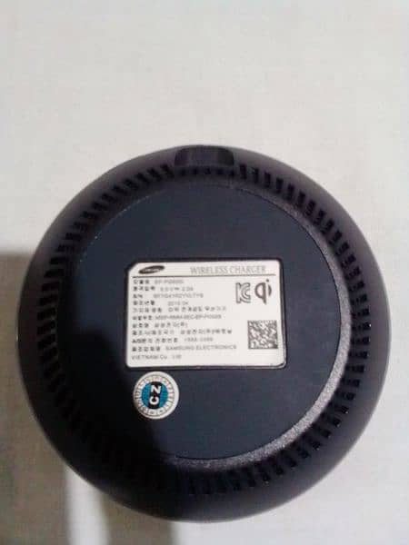 Samsung wireless charger 1