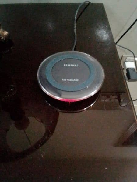 Samsung wireless charger 4