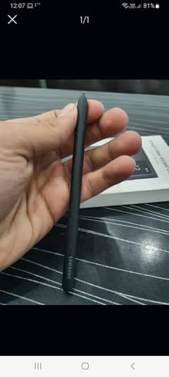Samsung Z Folds Edition Pen