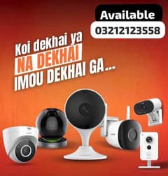 wifi night vision  cameras call now 0321-2123558