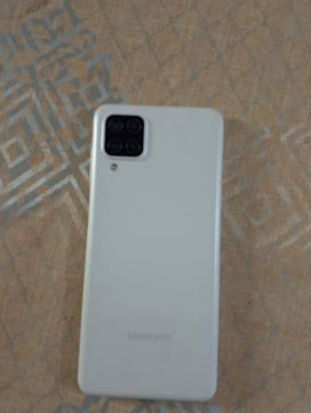 Samsung Mobile Fresh condition 4