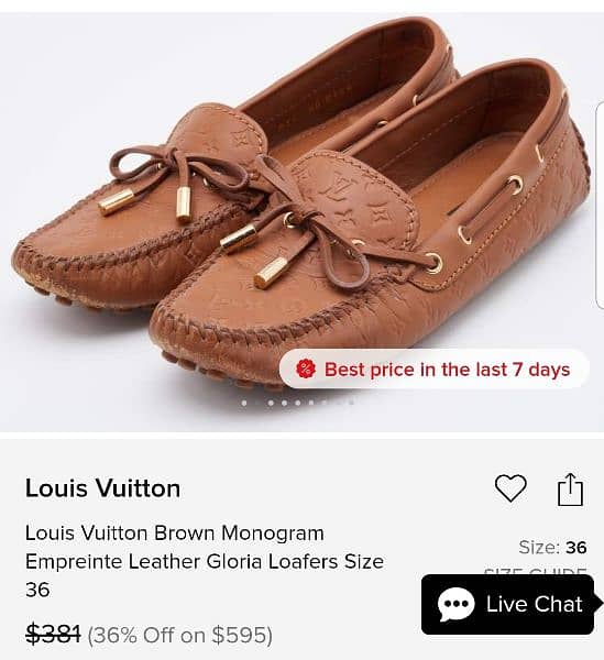 Men's Original Louis Vuitton LV Gucci Mezlan Magnanni Shoes Available 17