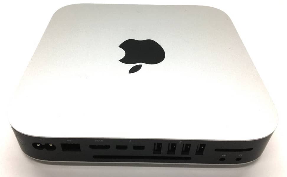 Apple Mac mini "Core i5" 4th Gen A1347 EMC2840 Late 2014 2
