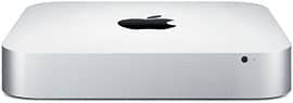 Apple Mac mini "Core i5" 4th Gen A1347 EMC2840 Late 2014 3