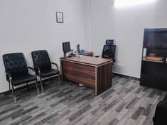 Office space available in I-9 Markaz