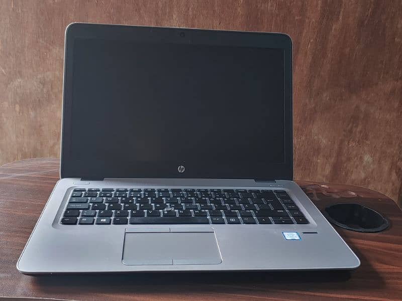 Hp Elitebook 840 G3 1