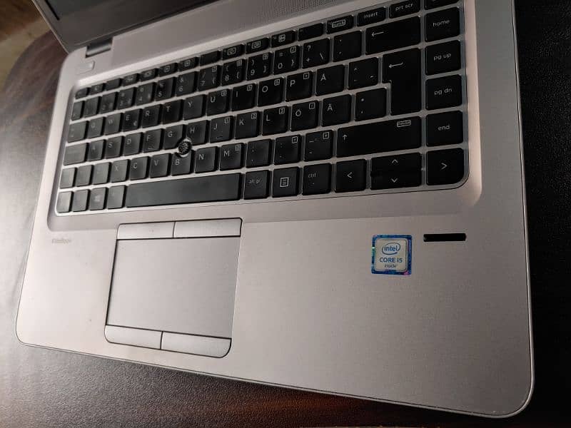 Hp Elitebook 840 G3 3