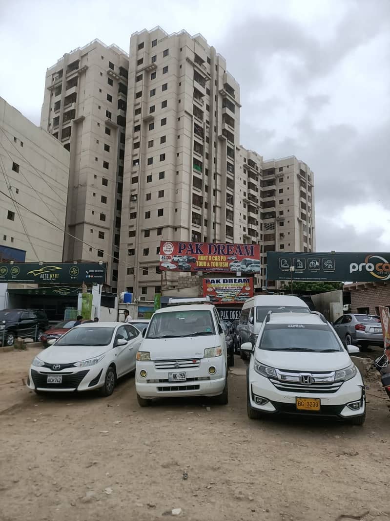 Rent a car service in Karachi to all over Pakistan | Tour and tourism 3