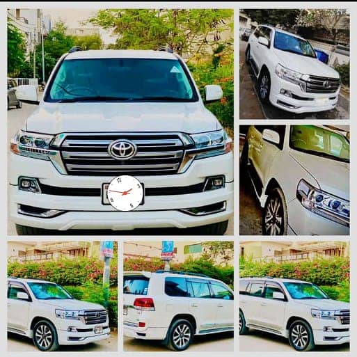 RENT A CAR IN KARACHI/ TOUR AND TOURISM / CAR RENTAL 6