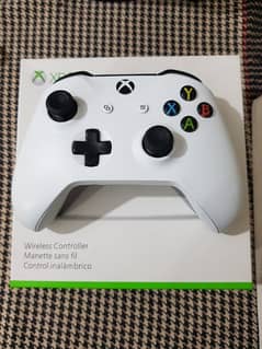 Xbox one controller on sale for sale olx