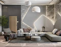 interior design your homes offices outlets apartments etc with us