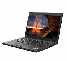 Lenovo T440 with Touch Screen