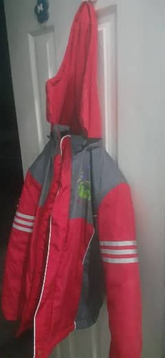 kids jacket 0