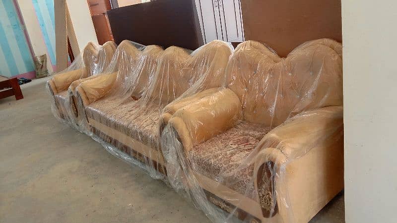 5 seater big size 1