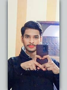Ahmad Shabir