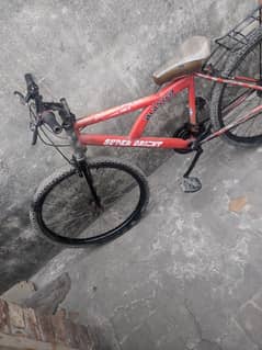 Cycle With Gears Used Bicycles for sale in Lahore OLX Pakistan