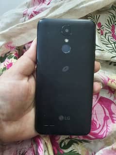 LG K8+ (2018) 2GB 16GB