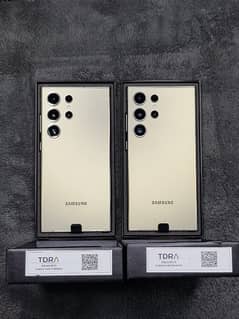 Samsung S24 ultra 12/256 pta approve