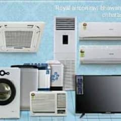 Scrap Ac & fridge & battery purchase all types used Ac sale all WeDeal