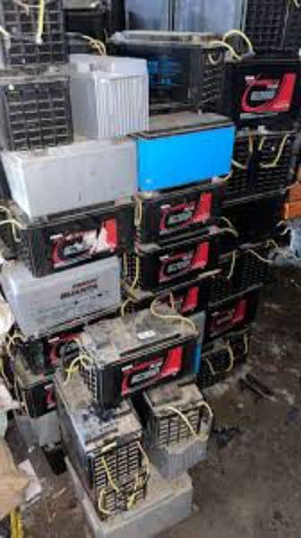 Scrap Ac & fridge & battery purchase all types used Ac sale all WeDeal 10
