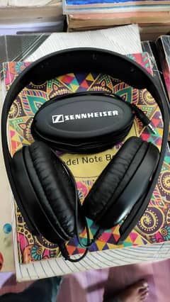 Sennheiser HD 202 Studio Monitoring Headphones
