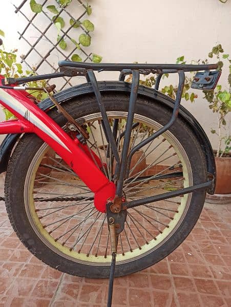 Used Cycle For Sale 3