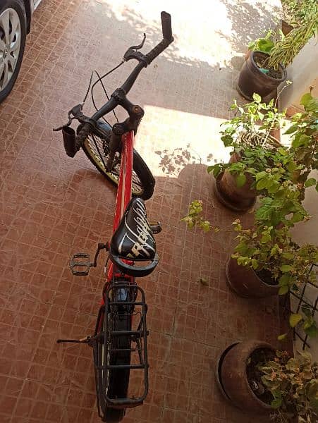 Used Cycle For Sale 4
