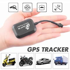 Car Tracker GPS 4G  available with free installation