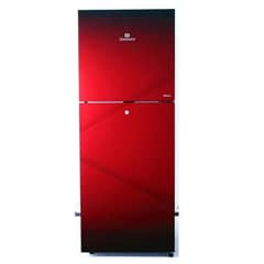 Dawlance Refrigerator 9160 LF pearl Red