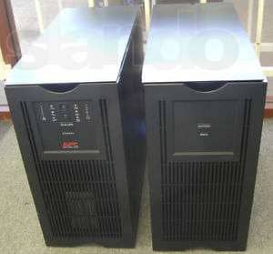 All series of Apc Ups For Sale 650VA to 150KVA 10