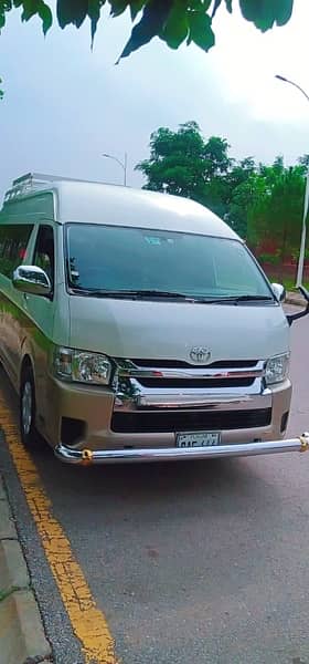 Islamabadtours and rent a car 4