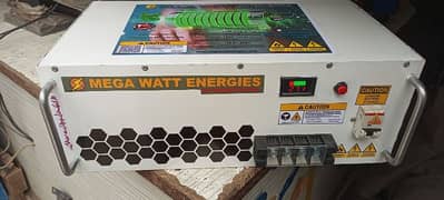 MEGA WATT ENERGIES 48 v 20/30/50/100/150/200/