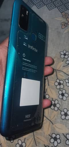 Infinix