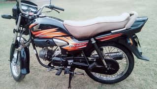 Total Jenion Honda Pridor 2017 for Sale 03'00'93'90'695