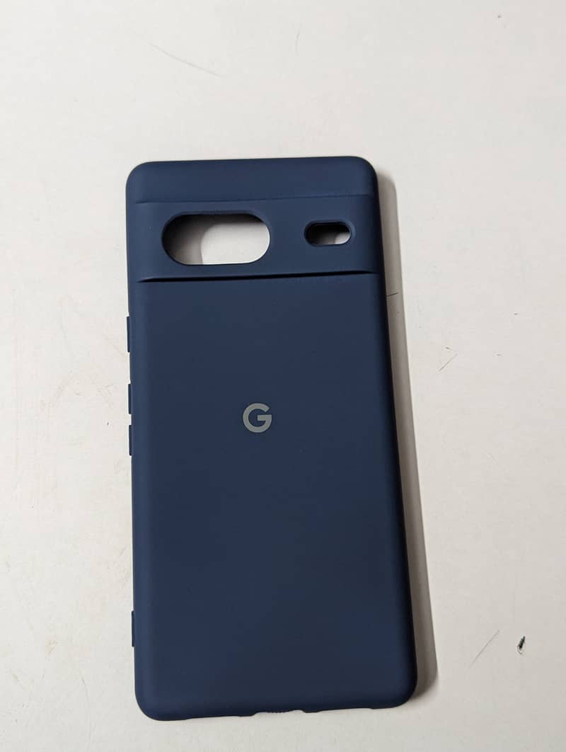 Google Pixel 3A XL Official Silicon Case | Silicon Case 3