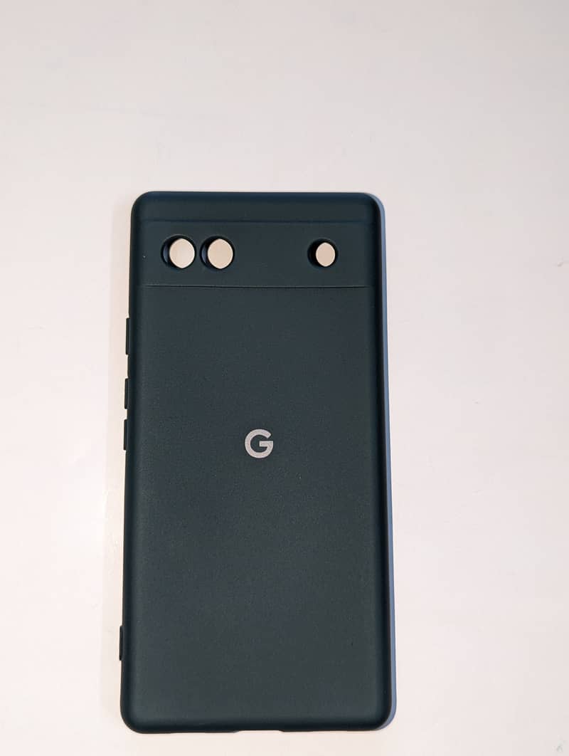 Google Pixel 3A XL Official Silicon Case | Silicon Case 13
