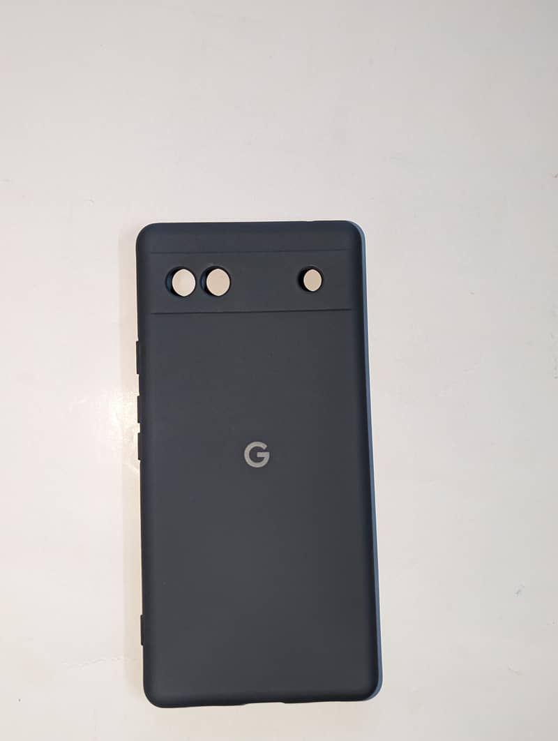 Google Pixel 3A XL Official Silicon Case | Silicon Case 16