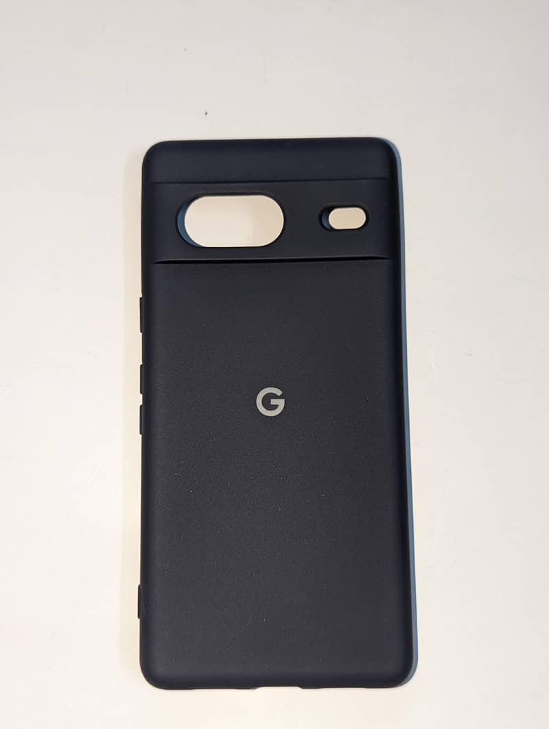 Google Pixel 3A XL Official Silicon Case | Silicon Case 19