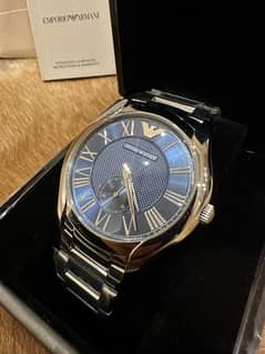Emporio Armani | Sveston Brio | Men's Branded Watches