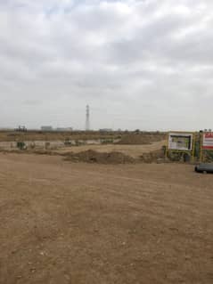 Plot Available For Sale In Andaleeb Housing Society Scheme 33,sector 48a Karachi.
