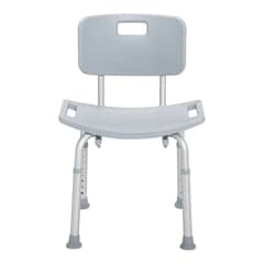 Shower Chair | Commode Chair for Patient | Bath Chair