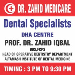 Dental