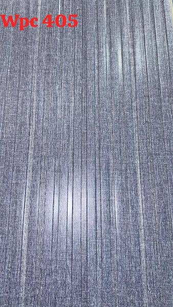 PVC wall panel