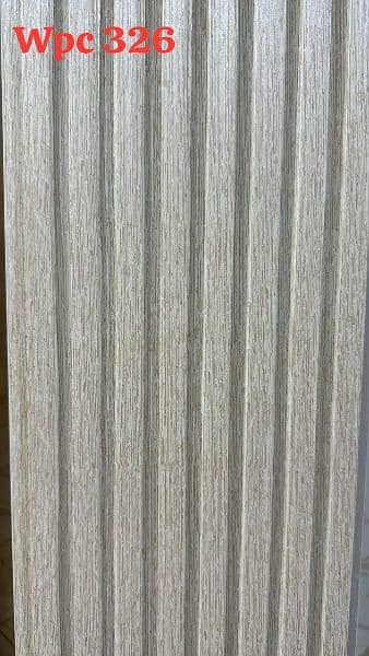 PVC wall panel 1
