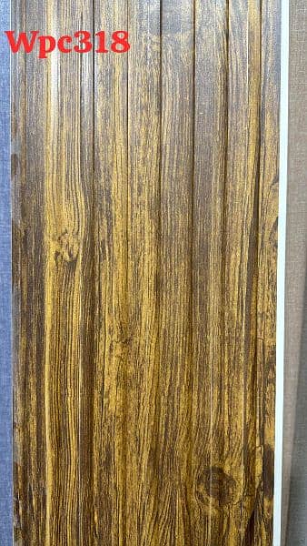 PVC wall panel 2