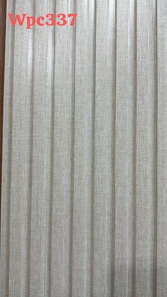PVC wall panel 3