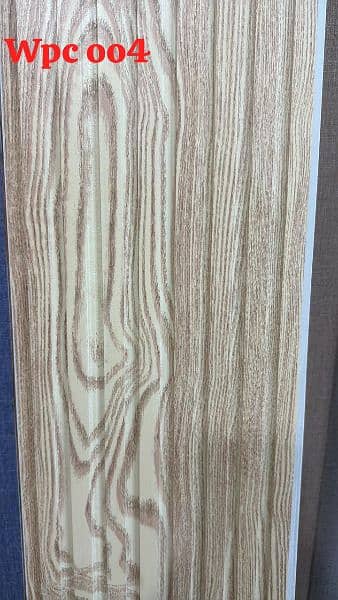 PVC wall panel 4