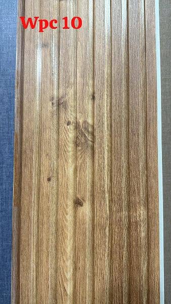 PVC wall panel 5